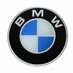 BMW - montre les photos à la racine de cet album BMW